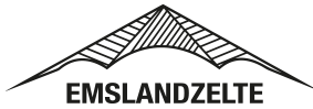 Logo - Emslandzelte Hoffmann GmbH